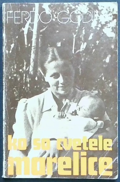 Ko so cvetele marelice