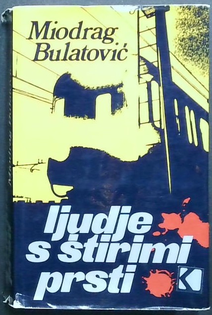 Ljudje z štirimi prsti