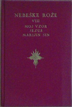 Moj vzor Jezus Marijin sin
