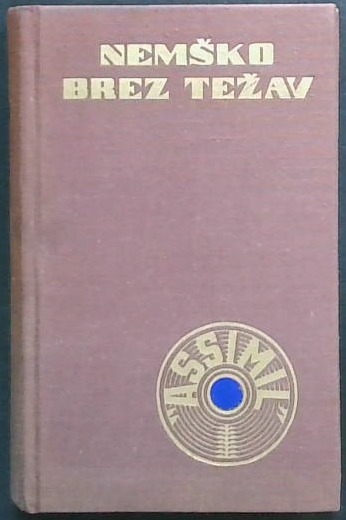 Nemško brez težav