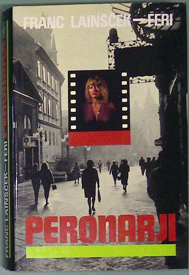 Peronarji