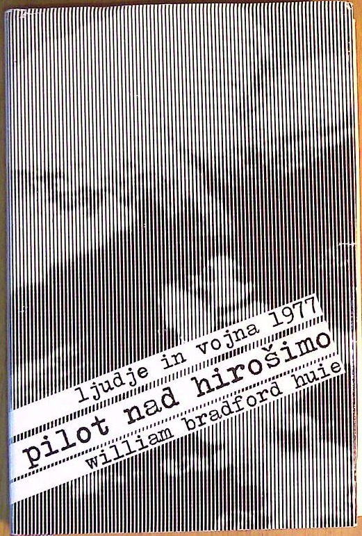 Pilot nad Hirošimo