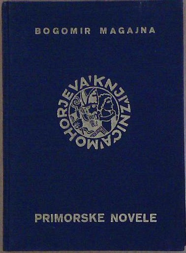 Primorske novele