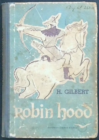 Robin Hood