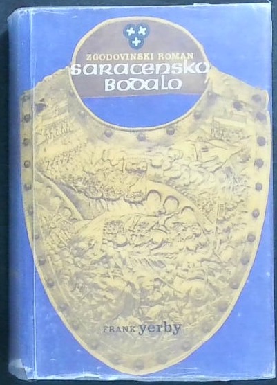 Saracensko bodalo