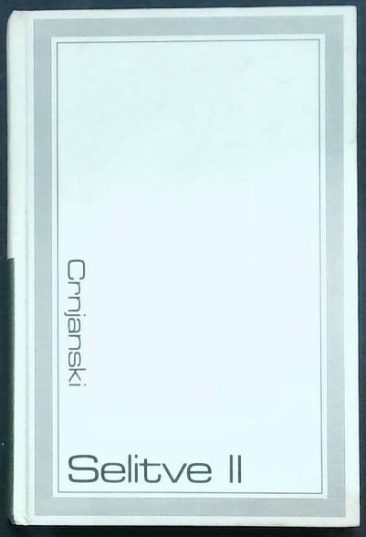 Selitve 2