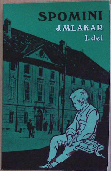 Spomini I. del