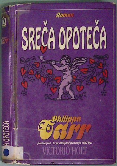 Sreča opoteča - slika 2