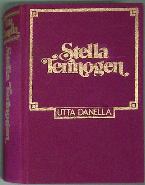 Stella Termogen ali Leta preskušnje