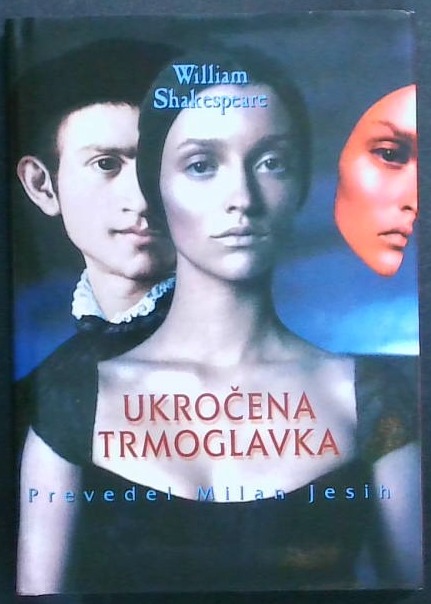 Ukročena trmoglavka
