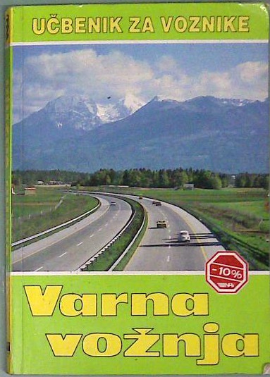 Varna vožnja