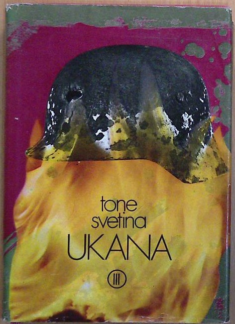 Ukana II. - slika 2