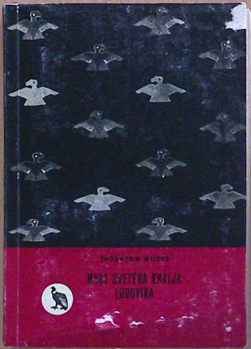 Most svetega kralja Ludovika