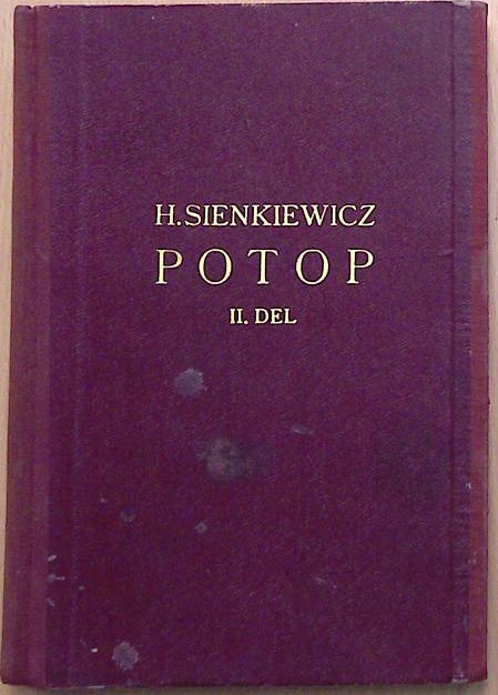 Potop II. del