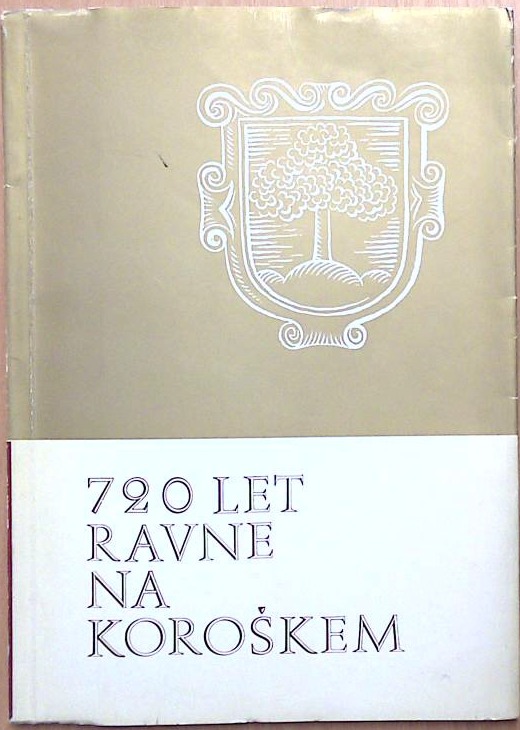 720 let Ravne na Koroškem