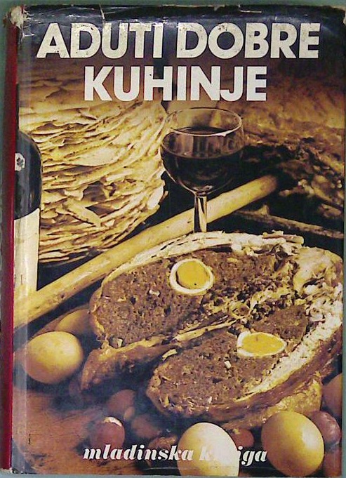 Aduti dobre kuhinje