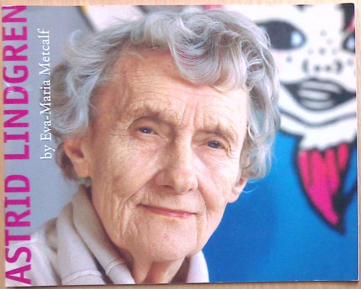 Astrid Lindgren