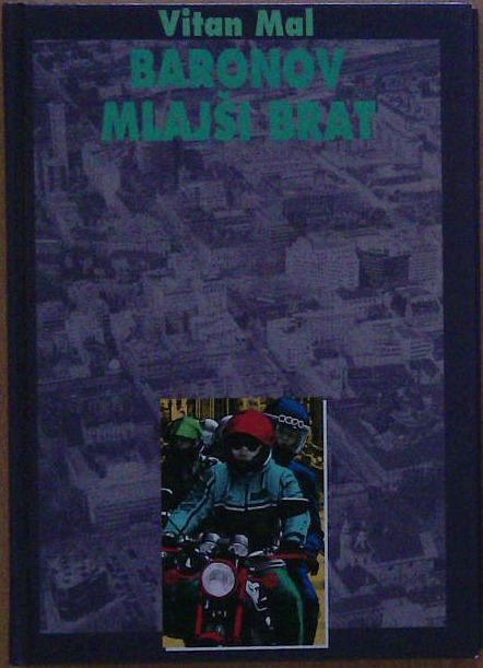 Baronov mlajši brat