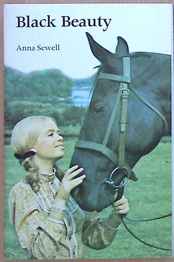 Black Beauty: New Method Supplementary Readers, Stage 1