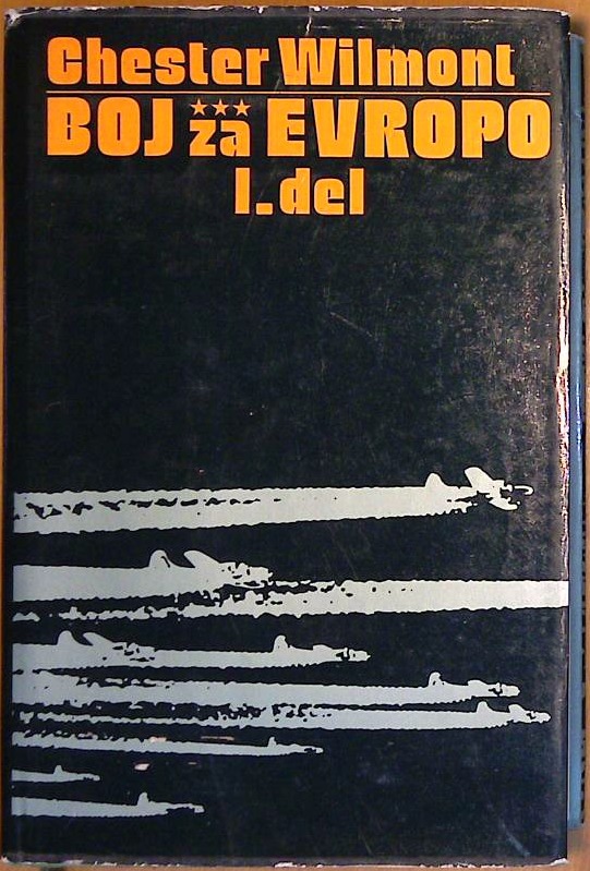 Boj za evropo I. del