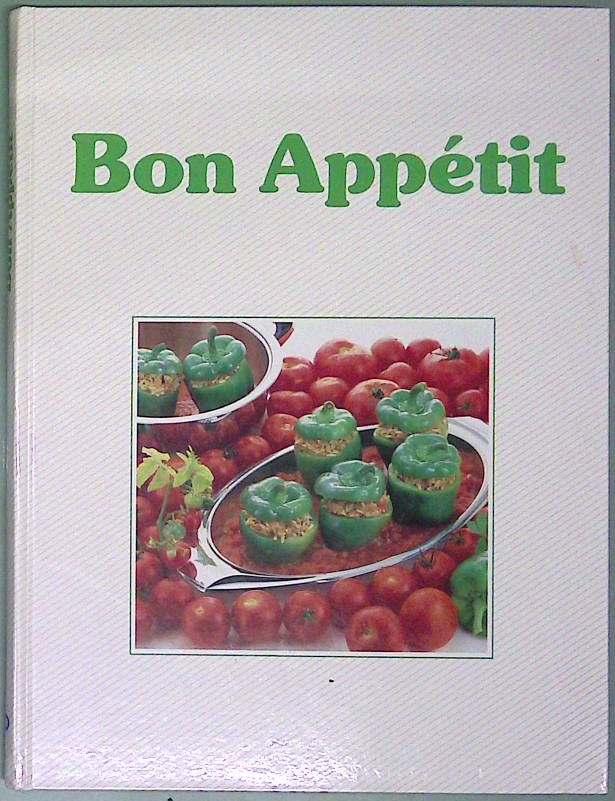 Bon Appetit