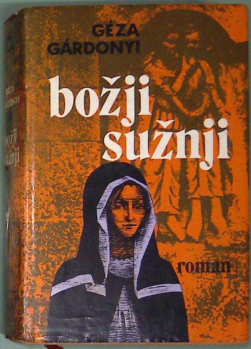 Božji sužnji