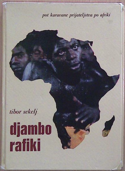Djambo Rafiki