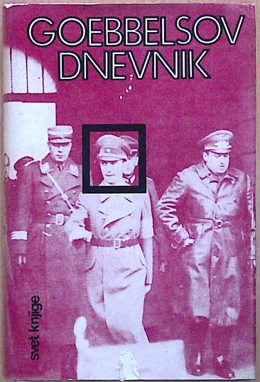Dnevnik