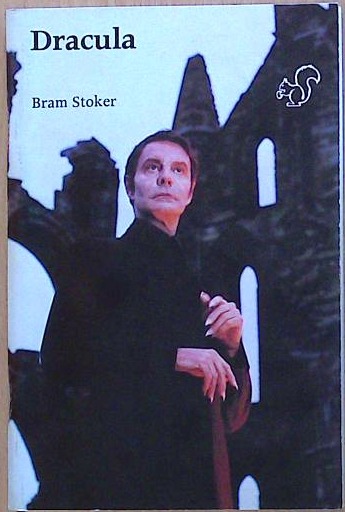 Dracula: New Method Supplementary Readers, 1200 word vocabulary