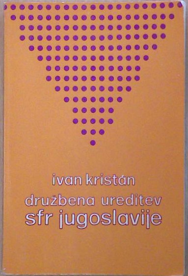 Družbena ureditev SFR Jugoslavije