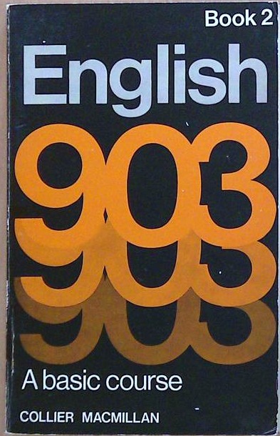 English 903 A basic course (Book 2)