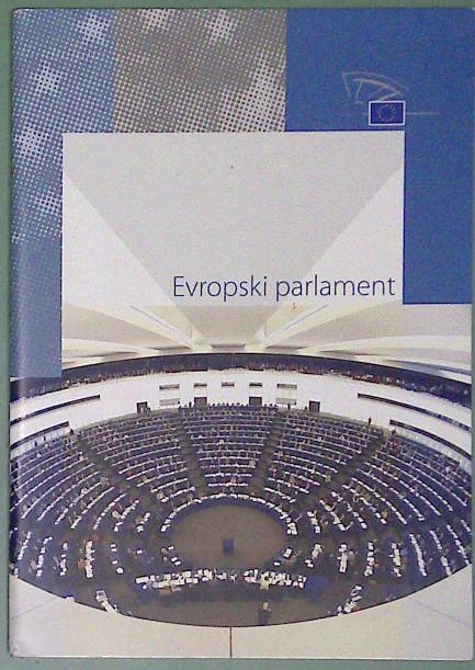 Evropski parlament