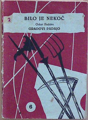 Gradovi padajo