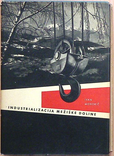 Industrializacija Mežiške doline