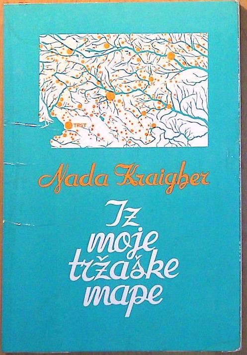 Iz moje tržaške mape