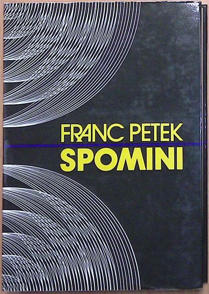 Iz mojih spominov