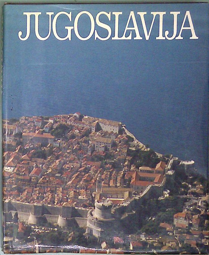 Jugoslavija: republike in pokrajini
