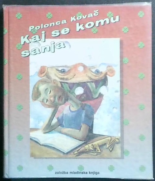 Kaj se komu sanja