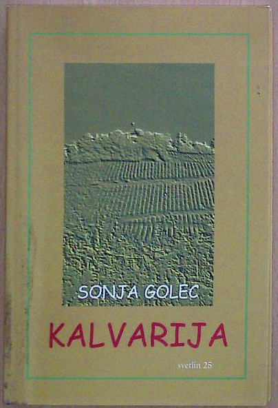 Kalvarija