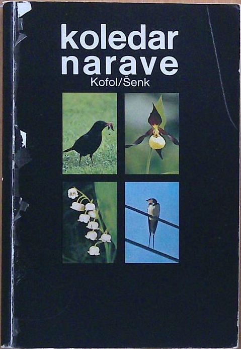 Koledar narave