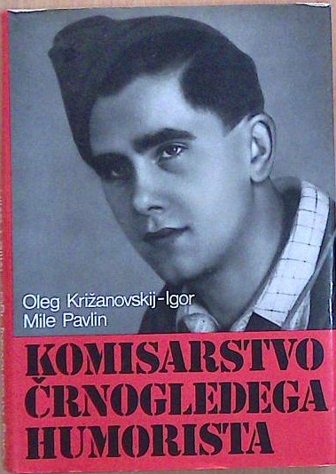 Komisarstvo črnogledega humorista