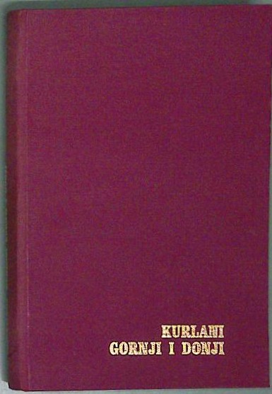 Kurlani gornji i donji