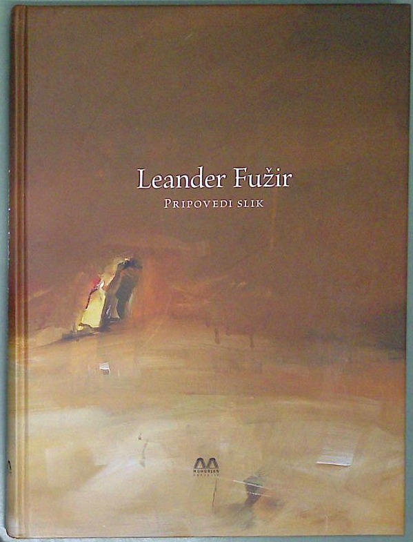 Leander Fužir: Pripovedi slik