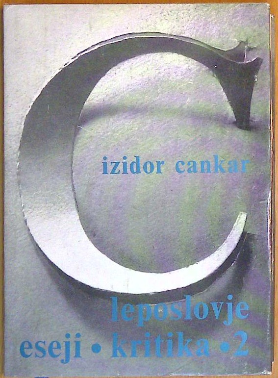 Leposlovje eseji kritika 2 - slika 2