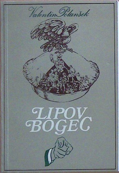 Lipov bogec
