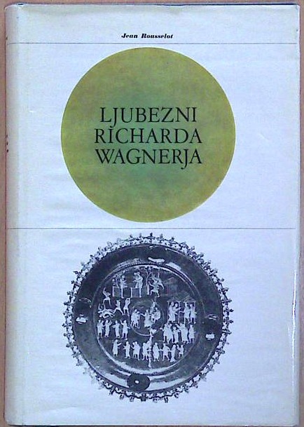 Ljubezni Richarda Wagnerja