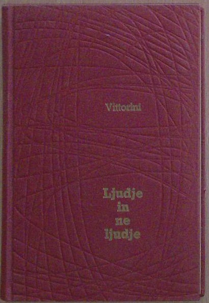 Ljudje in neljudje