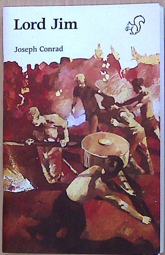 Lord Jim: New Method Supplementary Readers, Stage 5