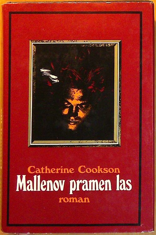 Mallenov pramen las