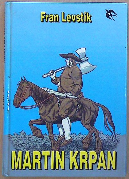 Martin Krpan
